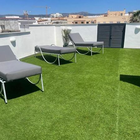 Tarifa Twins Apartamento De Lujo Con Piscina Y Wifi Dış mekan fotoğraf