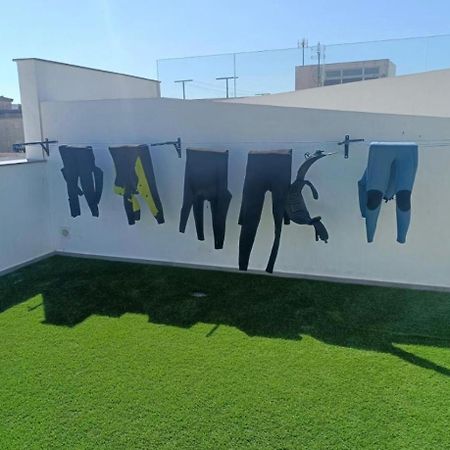 Tarifa Twins Apartamento De Lujo Con Piscina Y Wifi Dış mekan fotoğraf