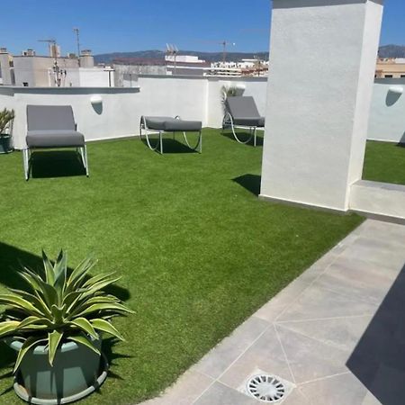 Tarifa Twins Apartamento De Lujo Con Piscina Y Wifi Dış mekan fotoğraf