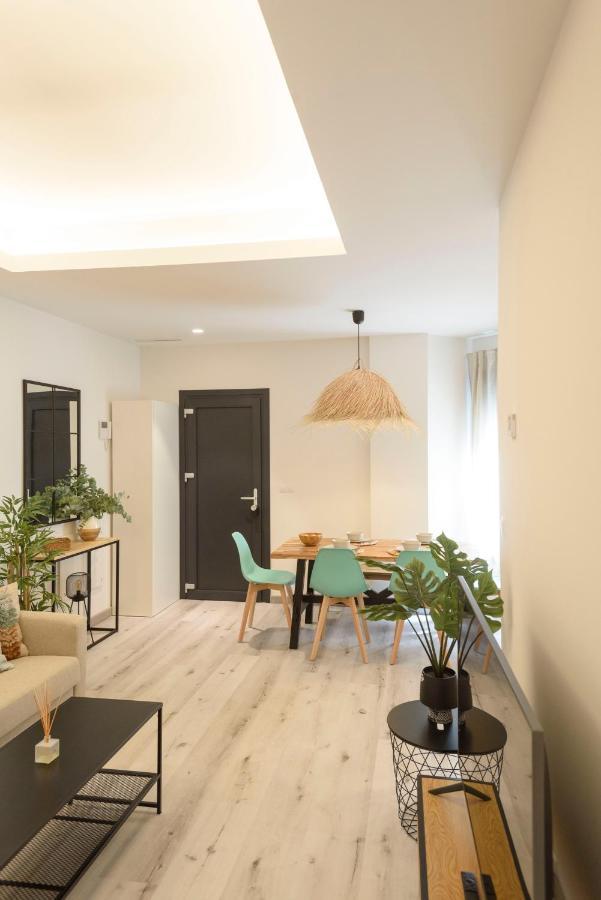 Tarifa Twins Apartamento De Lujo Con Piscina Y Wifi Dış mekan fotoğraf