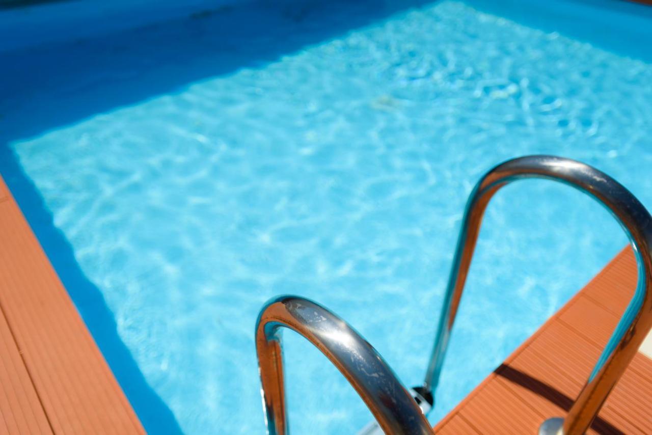 Tarifa Twins Apartamento De Lujo Con Piscina Y Wifi Dış mekan fotoğraf