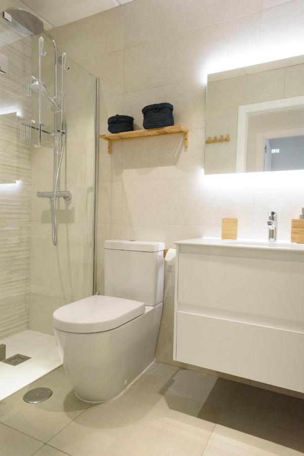 Tarifa Twins Apartamento De Lujo Con Piscina Y Wifi Dış mekan fotoğraf